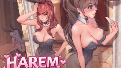 Harem in Another World Direct Download